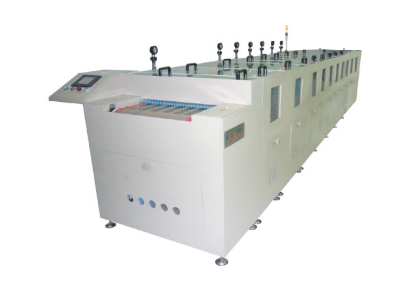 超聲波清洗機的清洗周期是多久一次？