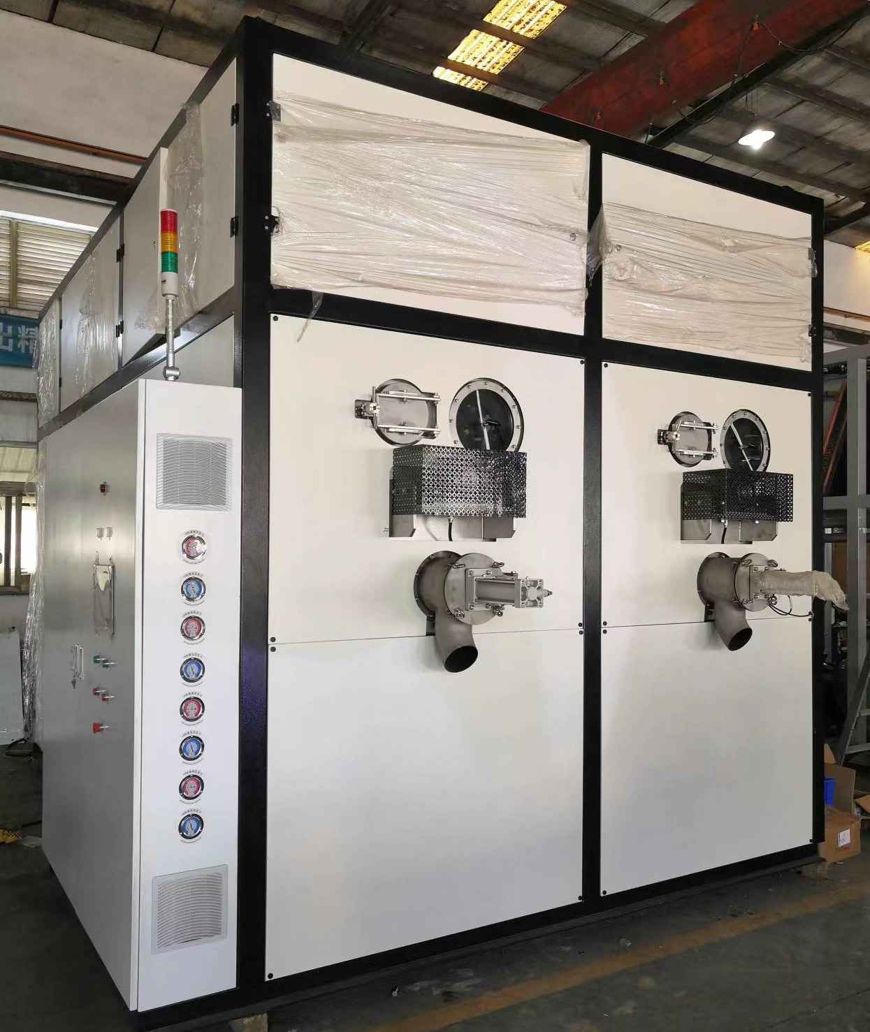 成功蒸發(fā)器廠家背后的故事：品質(zhì)與信任